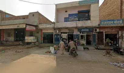 New Janta Machinery Store , Tractor and Combine Parts Dealer