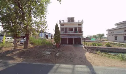 New Jay Mata Auto Parts Sirvice Center