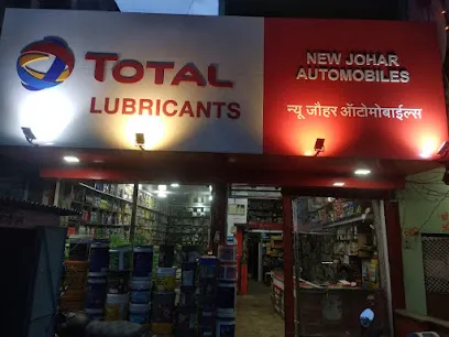 New Johar Automobiles
