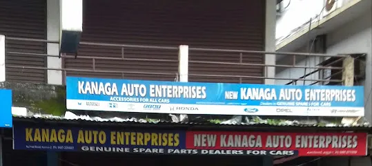 New Kanaga Auto Enterprises
