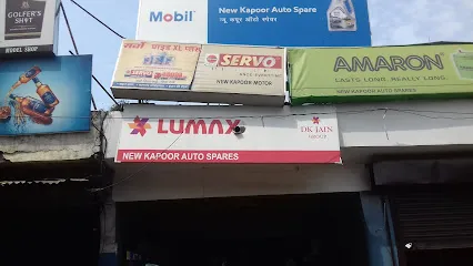 New Kapoor Auto Spares