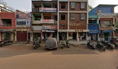 New Karnataka Automobiles