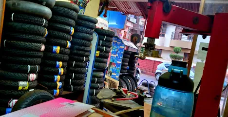 NEW KOKAN TYRES