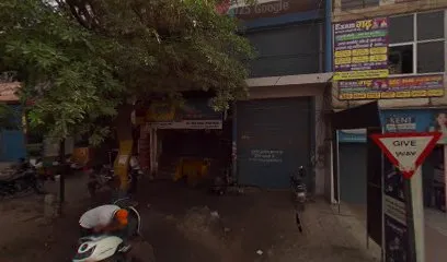 New Komal Spare Shop