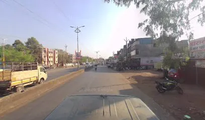 New Krupa Automobile