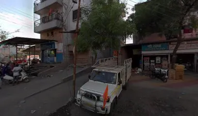 New Maa Bijasani Auto Parts And Washing Centre