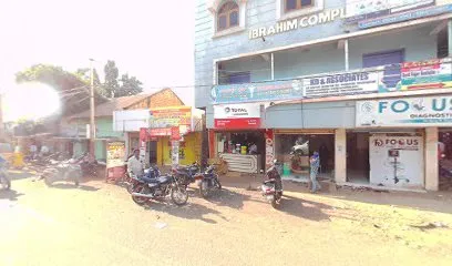 NEW MODERN MOTORS
