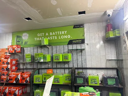 New Munna Battery