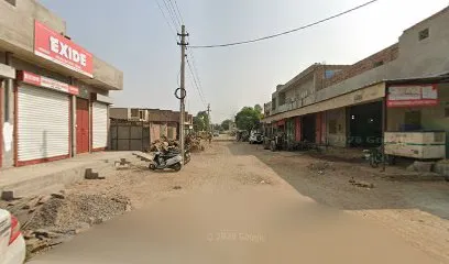 New Muskan Agencies