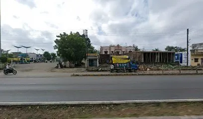 New Nagar Auto Parts
