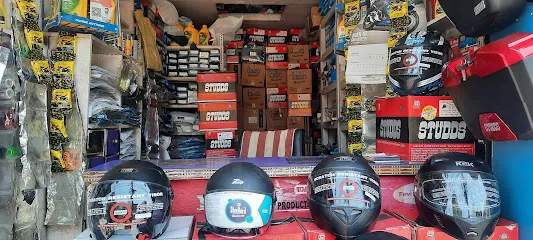 New Navdurga Auto Parts