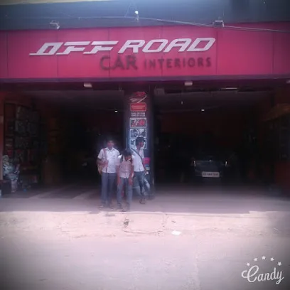 New Off Road Car Accessories