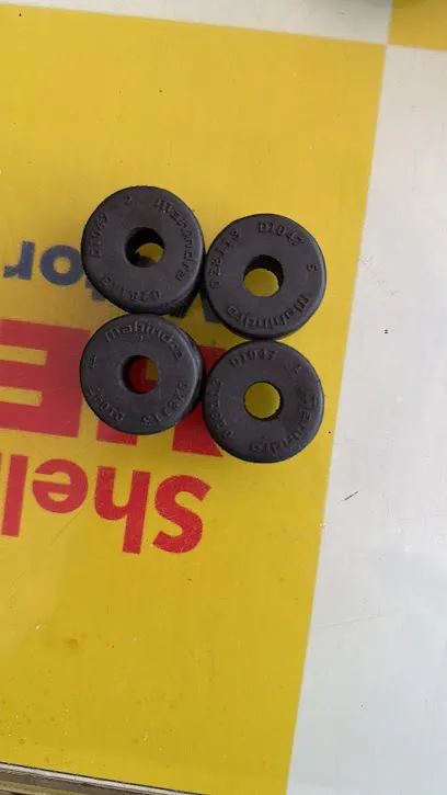 New Om MOTORS