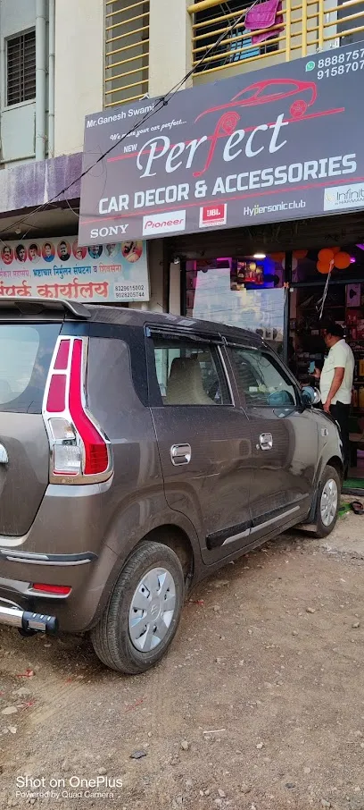 New Perfect Car Decor And Accessories