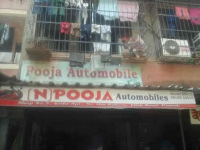 New Pooja Automobiles