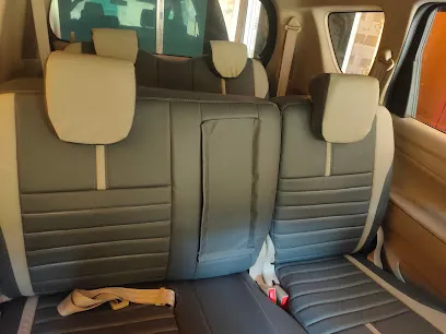 NEW POPULAR AUTO CENTRE