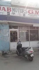 New Punjab Motors