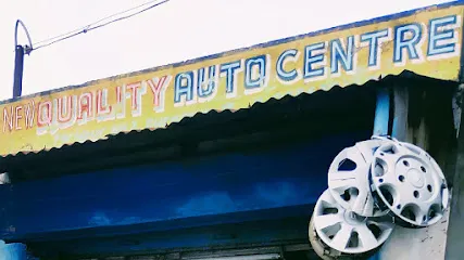 New Quality Auto Centre