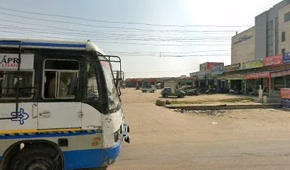 New Rajasthan Auto Parts