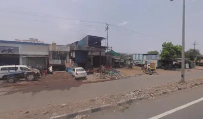New Reliance Spare Parts