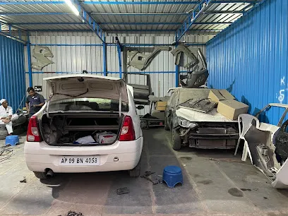 NEW ROYAL MOTORS