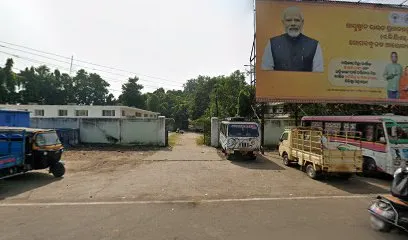 NEW ROYAL POINT