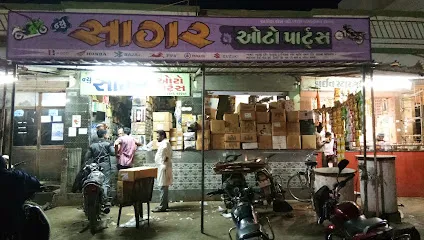 New Sagar Auto Parts