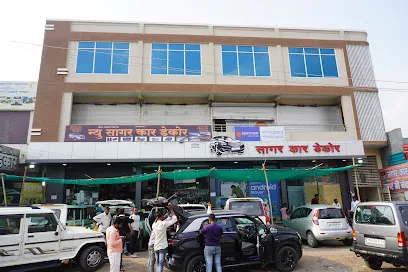 New Sagar Car Decor - Best Car Accessories Store in Latur | Best Car Service Shop in Latur | Best Car Decor Shop in Latur