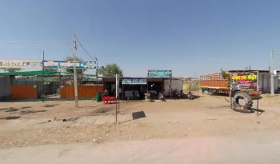 NEW SAI AUTO PARTS
