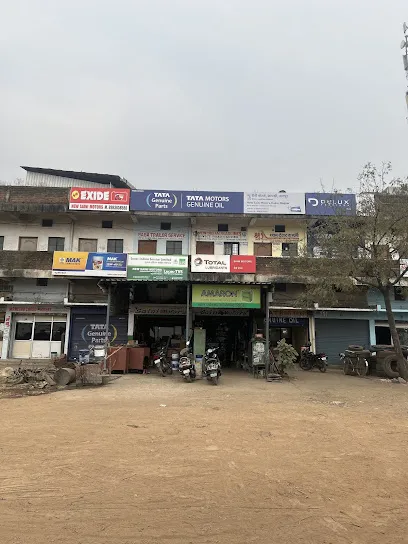 NEW SAINI MOTORS