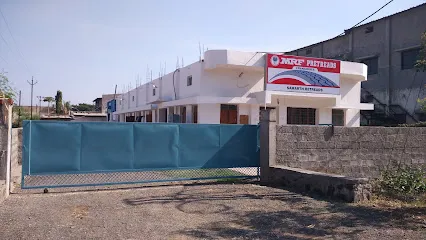 New Samarth Retreads, MRF Tyre Remolding