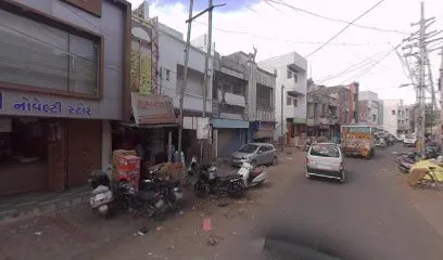 New Samir Auto Spares