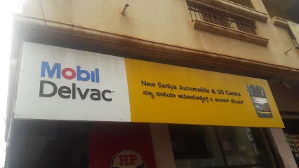 New Saniya Automobile