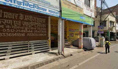 NEW SARDAR AUTO PARTS