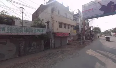 New Sehgal Auto Parts