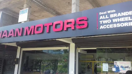 New Shaan Motors