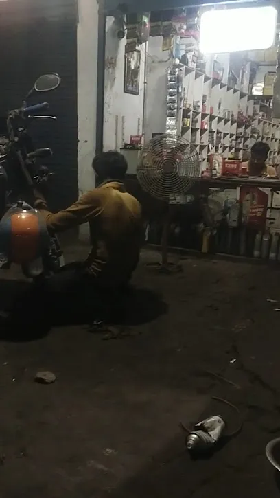 New Shivam Auto Spare Parts