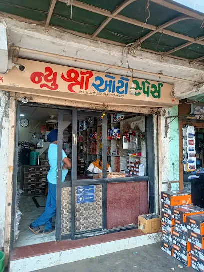 NEW SHREE AUTO SPARES