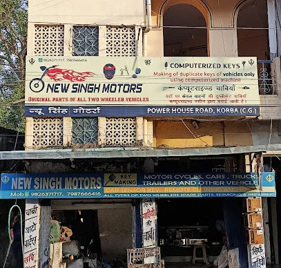 New Singh Motors