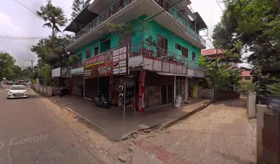 New Spare Land