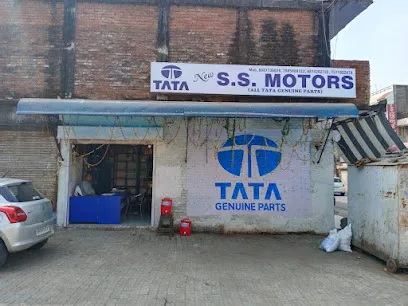 New S.S. Motors