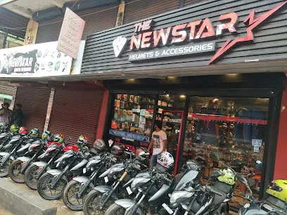NEW STAR AUTO SPARES