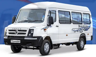 New Ujjain Auto Del