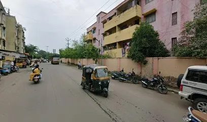 New Unique Automobiles