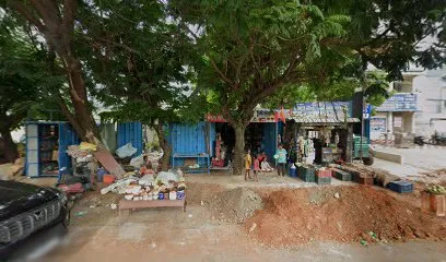 New Venkateshwara Automobiles