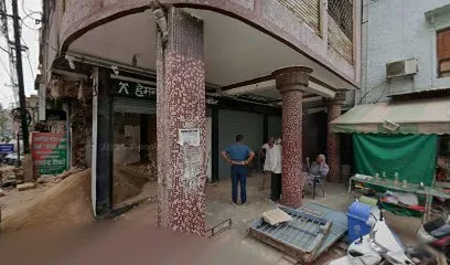 New Vijay Auto Parts