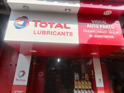 New Vishal Auto Parts