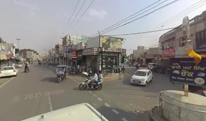 New Way Cycle Store