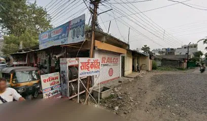New Zain Auto Parts