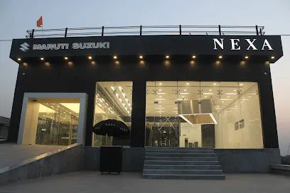 NEXA (JK Wheels, Malda, Narayanpur)